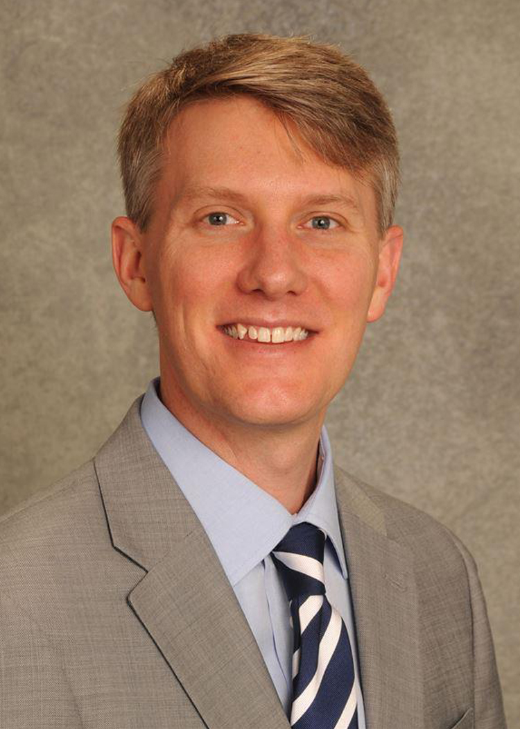 Nicholas Cost, MD