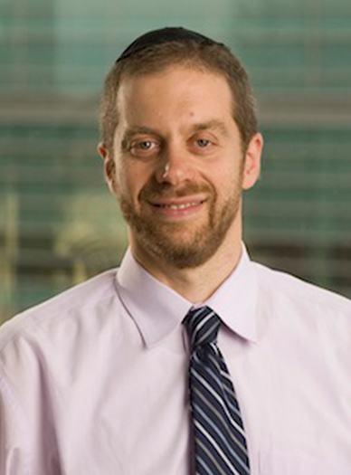 Alex Polotsky, MD, MS